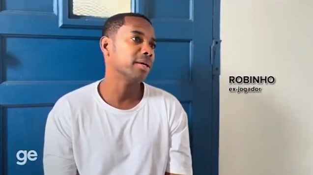 百家乐官方网站-当"囚王"最久的男人😂罗比尼奥减刑5个月 明年有望转为半自由刑